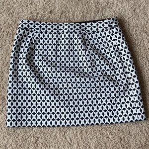 Banana Republic Mini Skirt - image 1